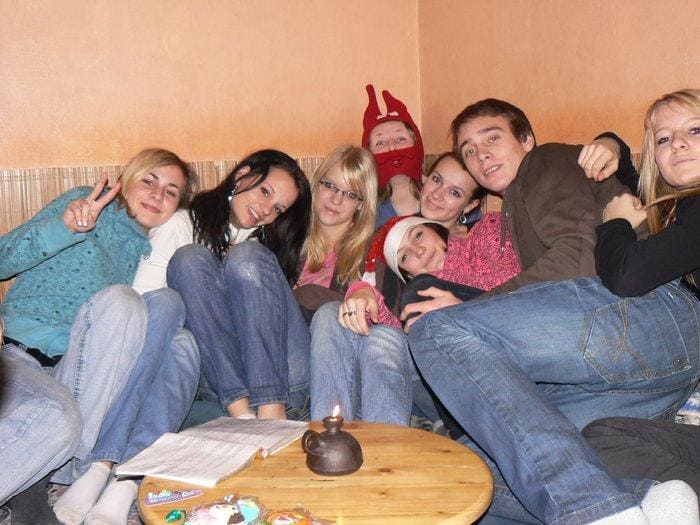 Vzpomínka 13